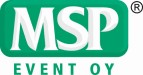 MSP Event logo